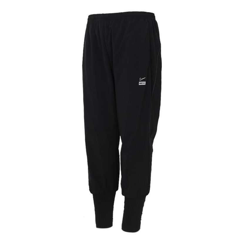 Trenirka Nike FC Reflective Logo Sweatpants Crna | CT2513-010, 0