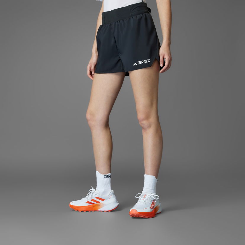 Kratke hlače adidas Performance Xperior Shorts Crna | JF1255