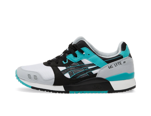 Tenisice i cipele Asics Gel-Lyte III OG Bijela | 1201A051-100