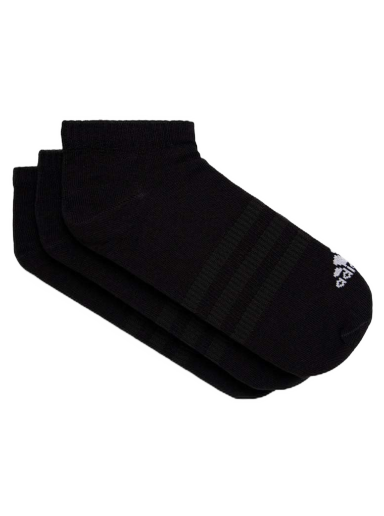 Čarape adidas Performance Essentials 3-pack Crna | IC1336