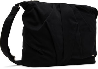 Torba za rame ADER ERROR ADER error Stuck Shoulder Bag Crna | BN01FWBA0901BK, 1