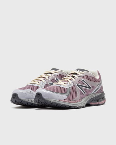 Tenisice i cipele New Balance 860v2 ML860BW2 Ljubičasta | NBML860BW2, 2