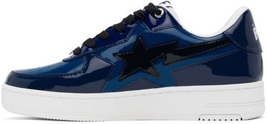 Tenisice i cipele BAPE Patent Sta Icon Plava | 001FWK801308M-NVY, 2