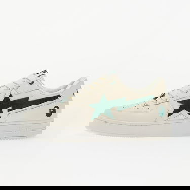 Tenisice i cipele BAPE BAPE Sta Icon 1 Bež | 0ZXSHM191306OGRX, 0