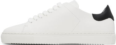 Tenisice i cipele AXEL ARIGATO Clean 90 Contrast Bijela | 28624, 2