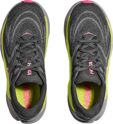 Tenisice i cipele Hoka One One Arahi 8 Siva | 1168691-cyg, 1