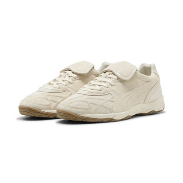 Tenisice i cipele Puma King Indoor Clean Bež | 403147_01, 4