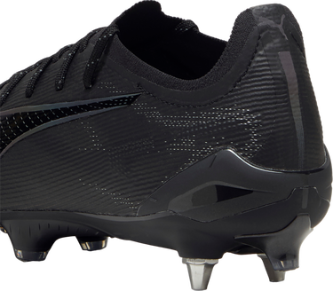 Tenisice i cipele Puma ULTRA 5 ULTIMATE MxSG Crna | 107883-02, 4