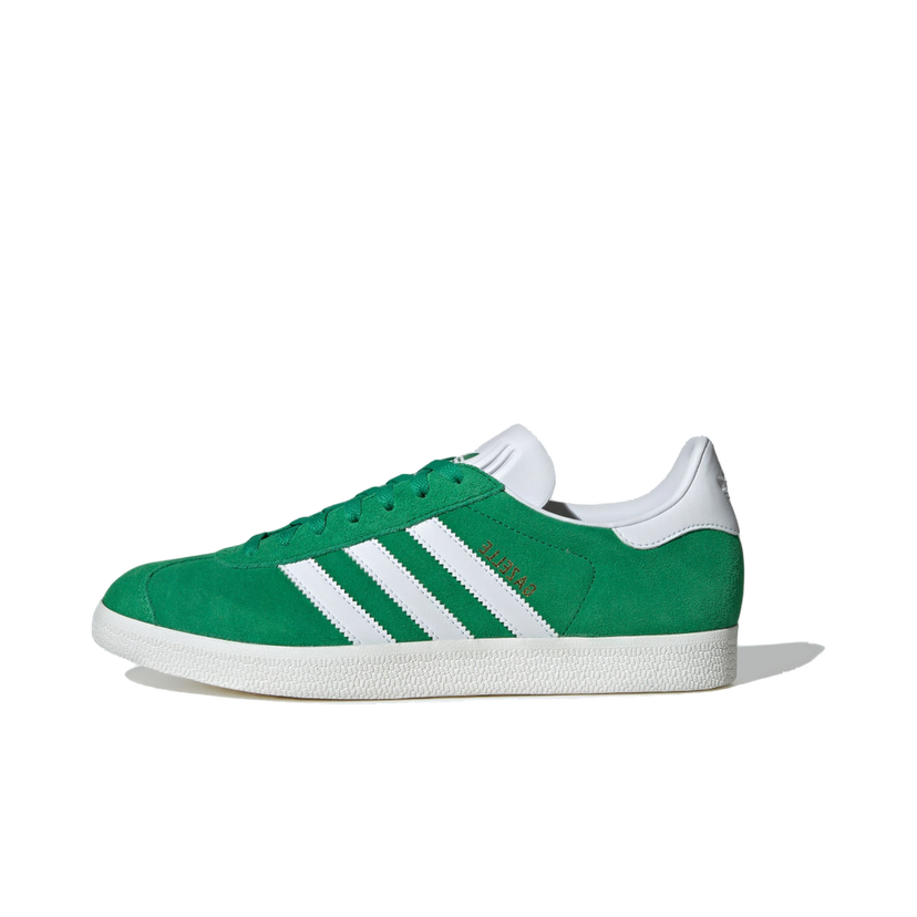 Tenisice i cipele adidas Originals Gazelle Zelena | IG2092