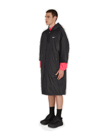 Parka Nike Fear of God x Parka Crna | BV4403-010, 1