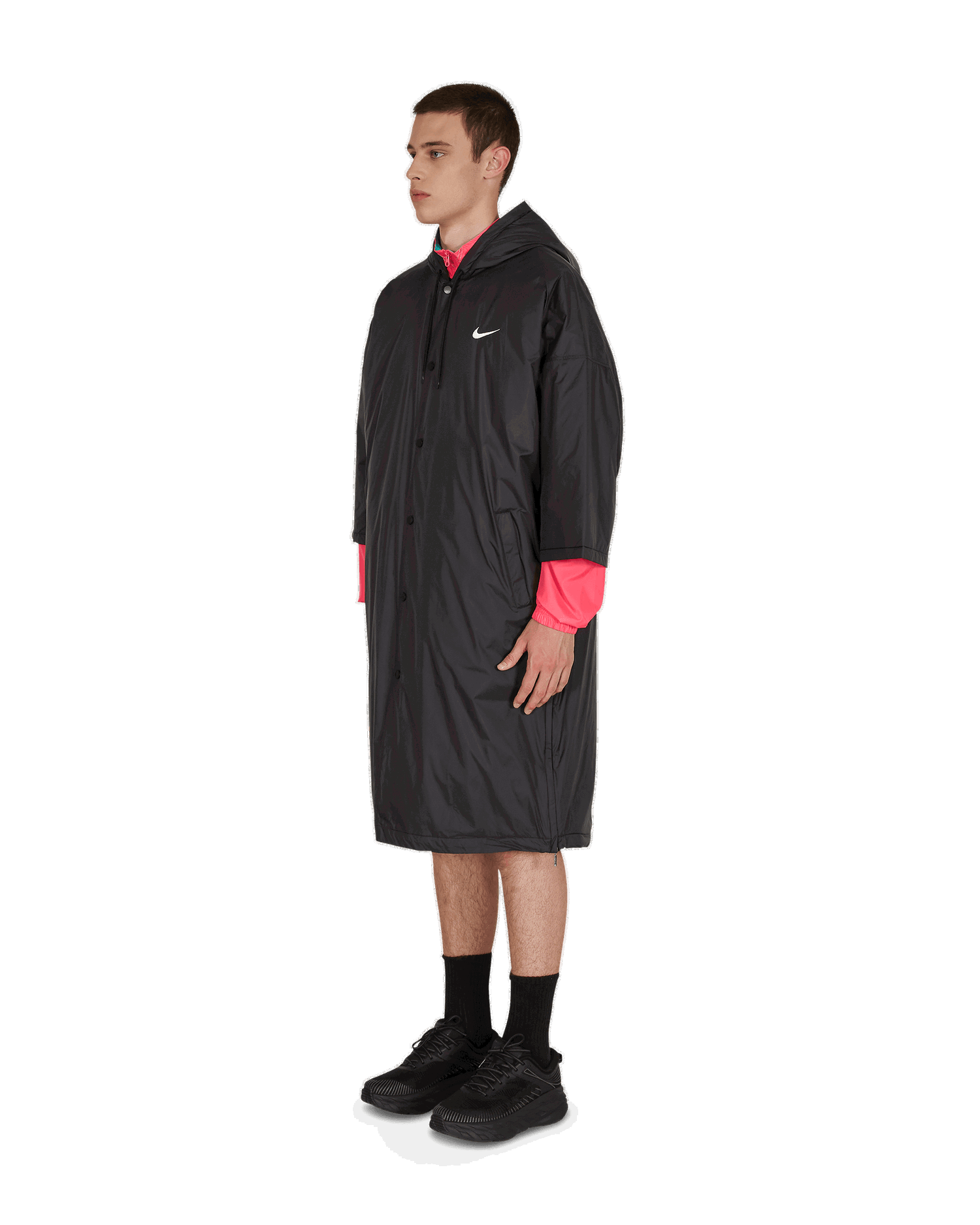 Parka Nike Fear of God x Parka Crna | BV4403-010, 1