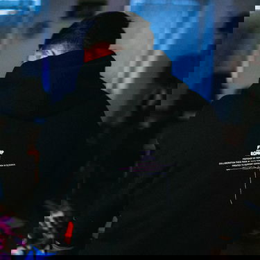 Dukserice Footshop FTSHP RFTW Hoodie Crna | FTSHP_337, 12