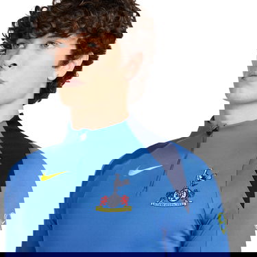 Majica kratkih rukava Nike Tottenham Hotspur FC Total 90 Strike Knit Drill Top Plava | hm3554-428, 1