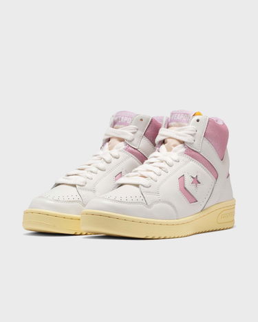 Tenisice i cipele Converse Shai Gilgeous-Alexander x Weapon High Bijela | A13355C, 1
