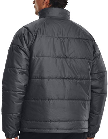 Jakna Under Armour Jacke Grau F012 Crna | 1380871-012, 1