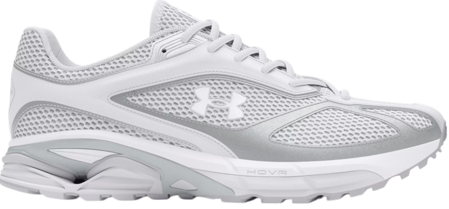 Tenisice i cipele Under Armour HOVR Apparition RTRFTR TC Bijela | 3027595-111, 0