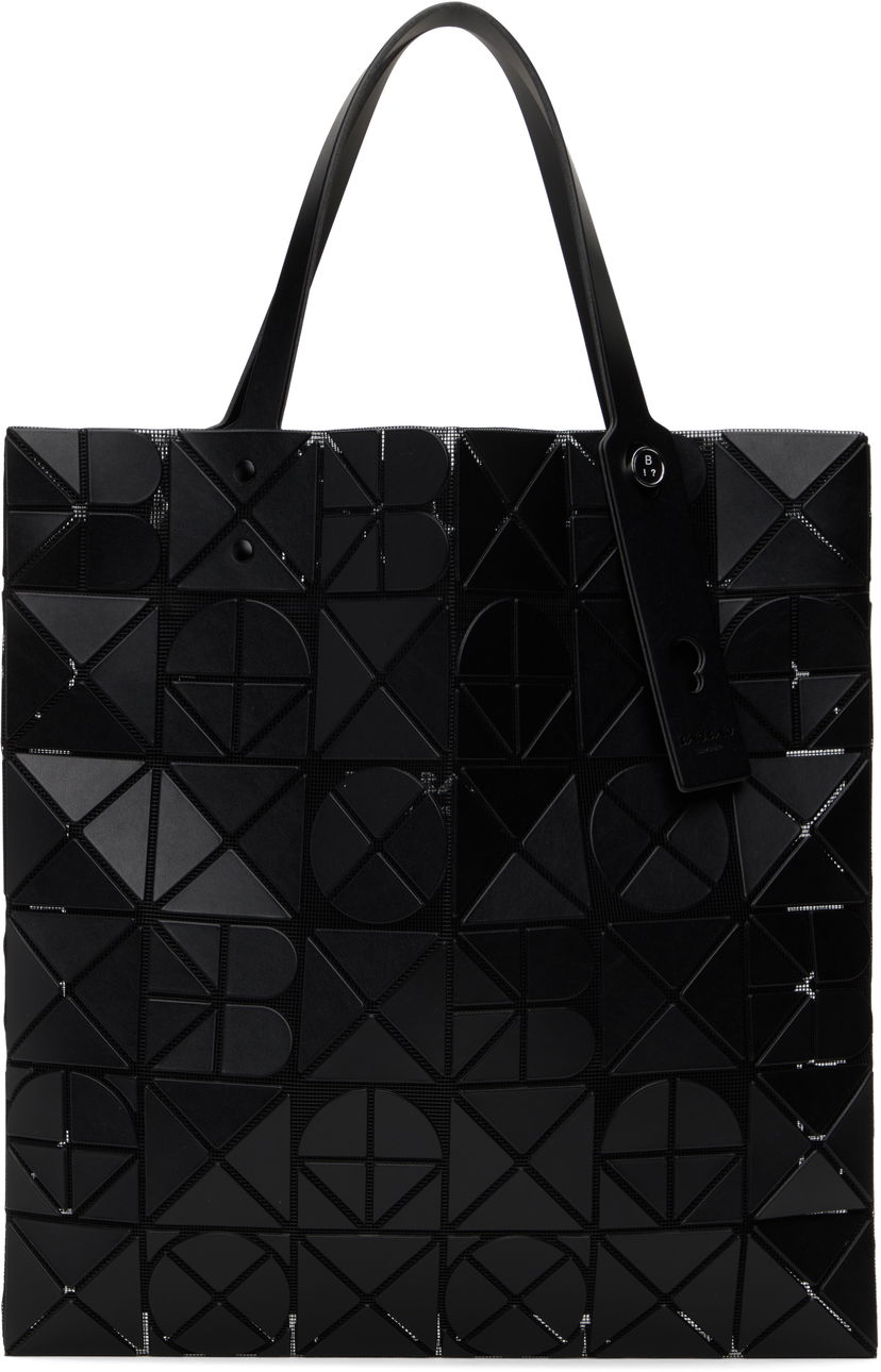 Tote bag BAO BAO ISSEY MIYAKE BAO BAO ISSEY MIYAKE Font Tote Crna | BB56AG842