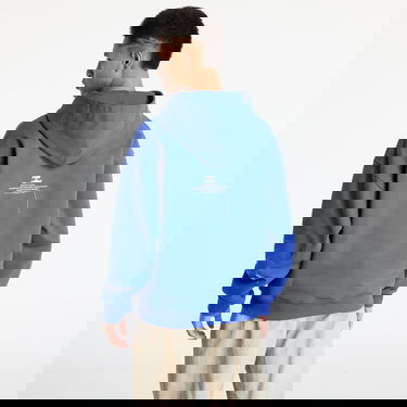 Dukserice Footshop FTSHP RFTW Hoodie Plava | FTSHP_338, 8