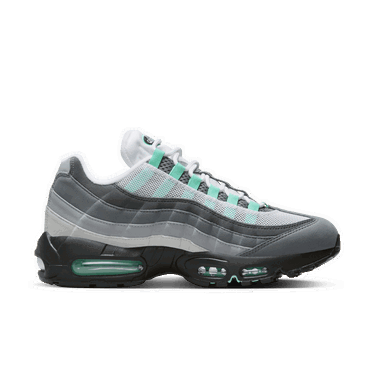 Tenisice i cipele Nike Air Max 95 "Hyper Turquoise" Siva | FV4710-100, 3