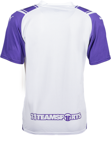Dres Puma Újpest Home Jersey 2023/24 Ljubičasta | 776118-01, 2