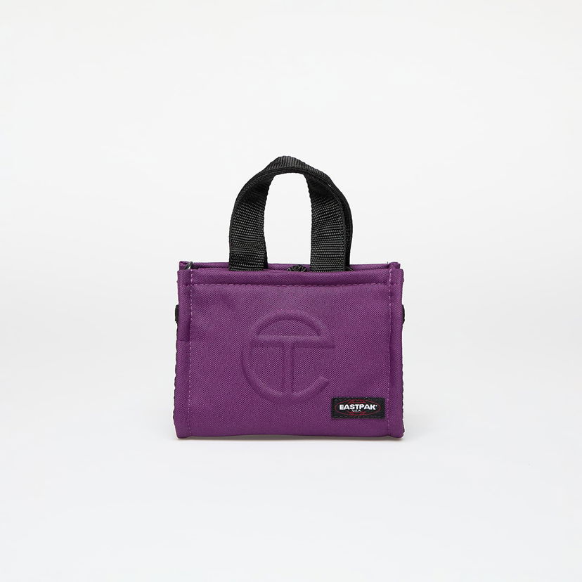 Torba za rame EASTPAK Telfar x Shopper S Purple 1,5 L Ljubičasta | EK0A5BBE3Q81
