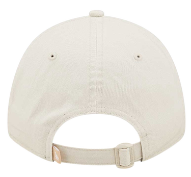 Kapa New Era Los Angeles Dodgers 9FORTY Flower Adjustable Cap Bež | 60298812, 3