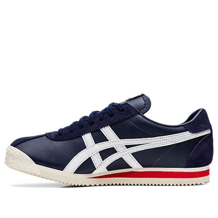 Tenisice i cipele Onitsuka Tiger Onitsuka Tiger Corsair Plava | 1183A357-400