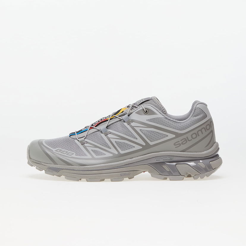 Tenisice i cipele Salomon XT-6 Siva | L47444800