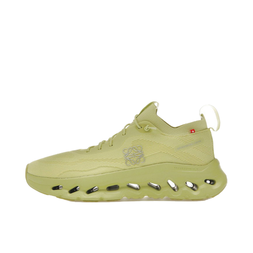 Tenisice i cipele On Running LOEWE x Cloudtilt Lime Green W Zelena | 3WD30312420