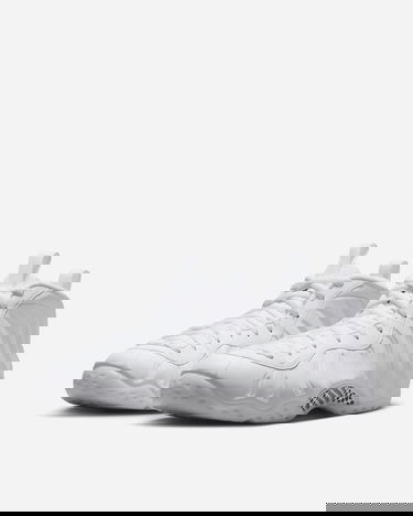 Tenisice i cipele Nike Foamposite One Bijela | HJ5195-100, 2