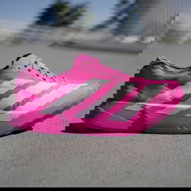 Tenisice i cipele adidas Performance Adizero Adios Pro 4 Ružičasta | jr1242, 5