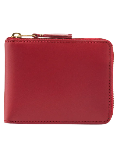Novčanik Comme des Garçons Classic Wallet Red Crvena | SA7100-RD