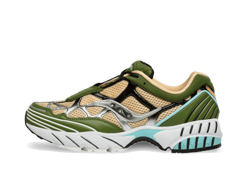 Tenisice i cipele Saucony Grid Web Višebojno | S70466-13