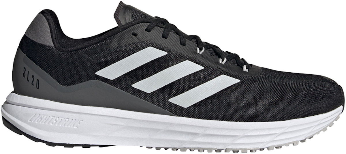 Tenisice i cipele adidas Performance SL20.2 Crna | q46188, 0