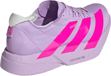 Tenisice i cipele adidas Performance ADIZERO ADIOS PRO 4 Berlin Ljubičasta | jr4947, 4