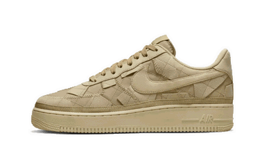 Tenisice i cipele Nike Billie Eilish x Air Force 1 Low "Mushroom" Bež | DQ4137-200, 1