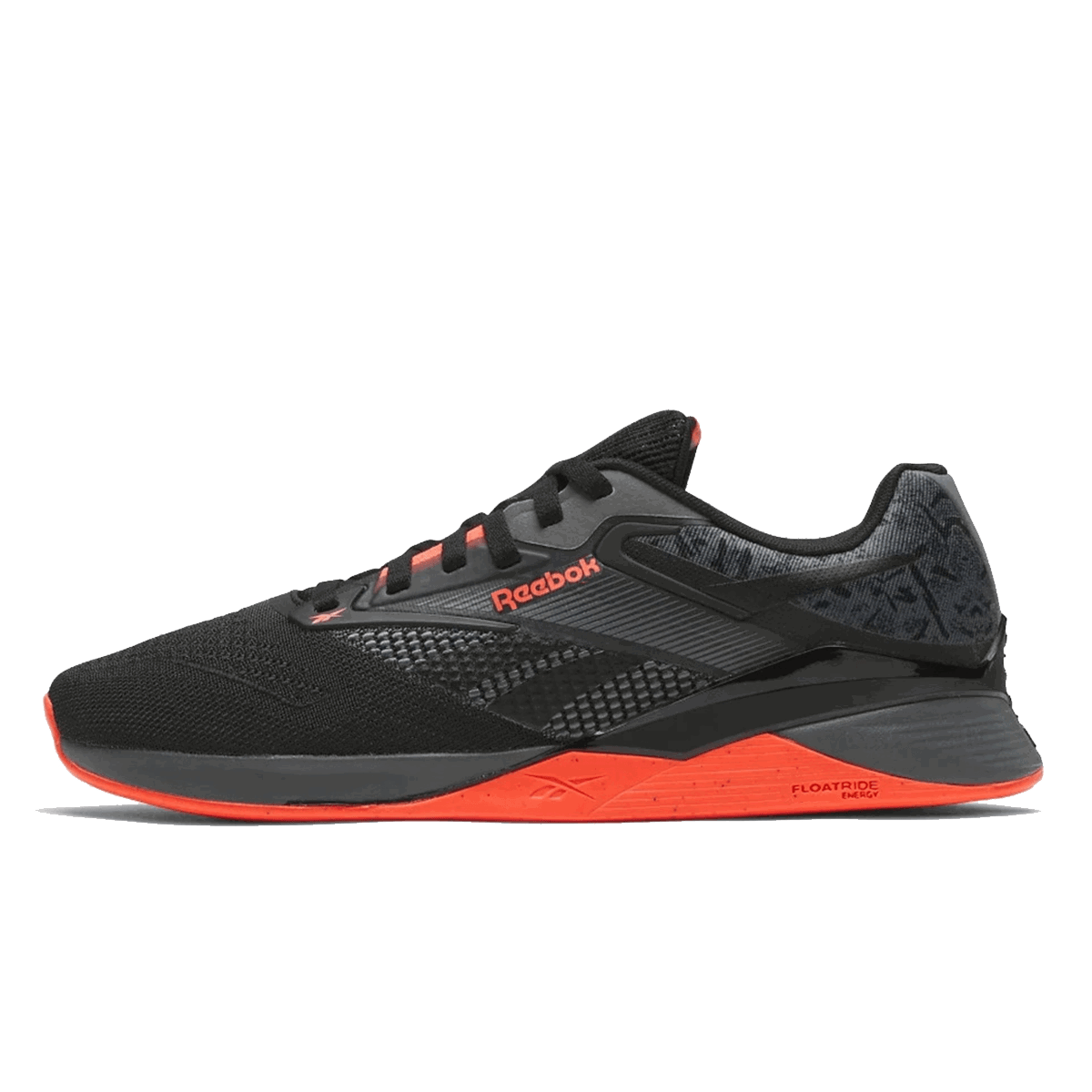 Tenisice i cipele Reebok NANO X4 Narančasta | 100074183, 0