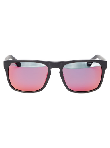 Sunčane naočale Horsefeathers Keaton Sunglasses Crna | AM082D