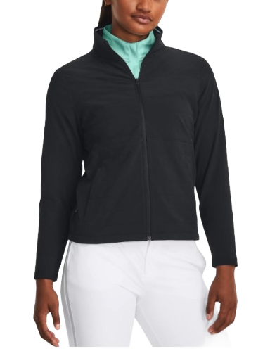 Jakna Under Armour Storm Revo Jacket Crna | 1380131-001