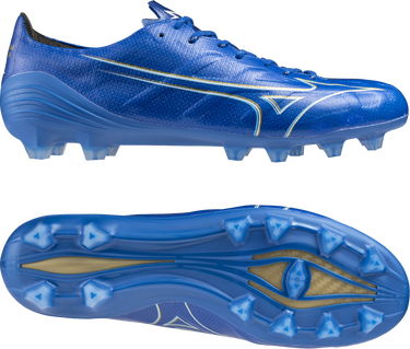 Tenisice i cipele Mizuno Alpha Japan AG Plava | P1GA246227, 1