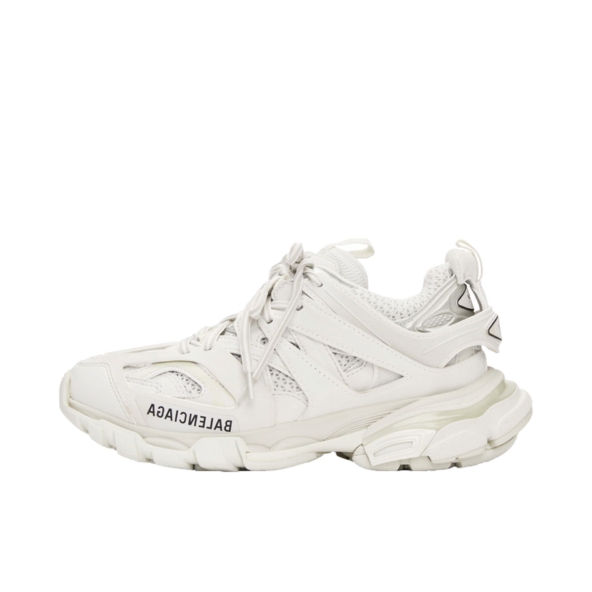 Tenisice i cipele Balenciaga Track Sneakers "White" Bijela | 542436 W1GB1 9000