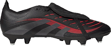 Tenisice i cipele adidas Performance PREDATOR LEAGUE FT SG Crna | jp9826, 3
