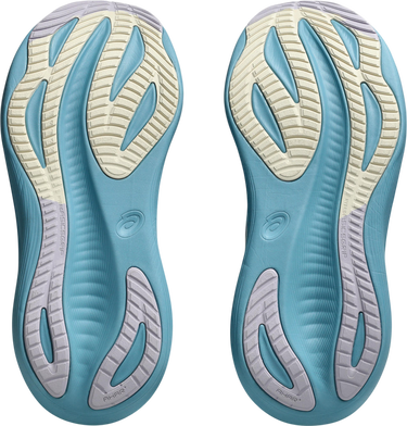 Tenisice i cipele Asics GEL-NIMBUS 27 Tirkiz | 1012b753-401, 2