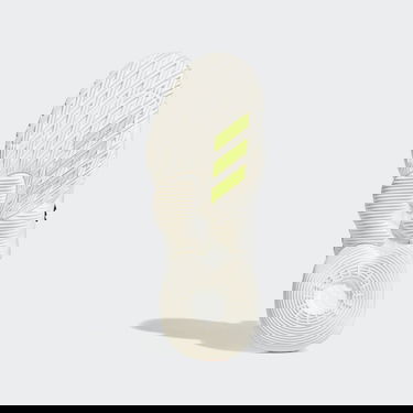 Tenisice i cipele adidas Performance Trae Young 1 Bijela | H68999, 3