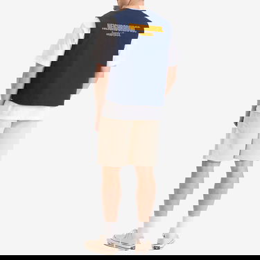 Prsluk Neighborhood Padded Work Vest, Size Large Tamnoplava | 251TSNH-JKM05-NVY, 4