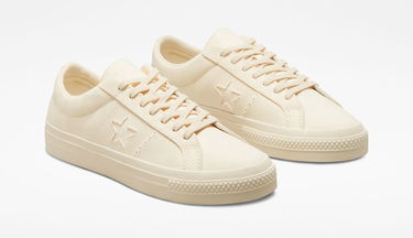 Tenisice i cipele Converse One Star Pro "Soft Dune" Bež | A03663C, 2