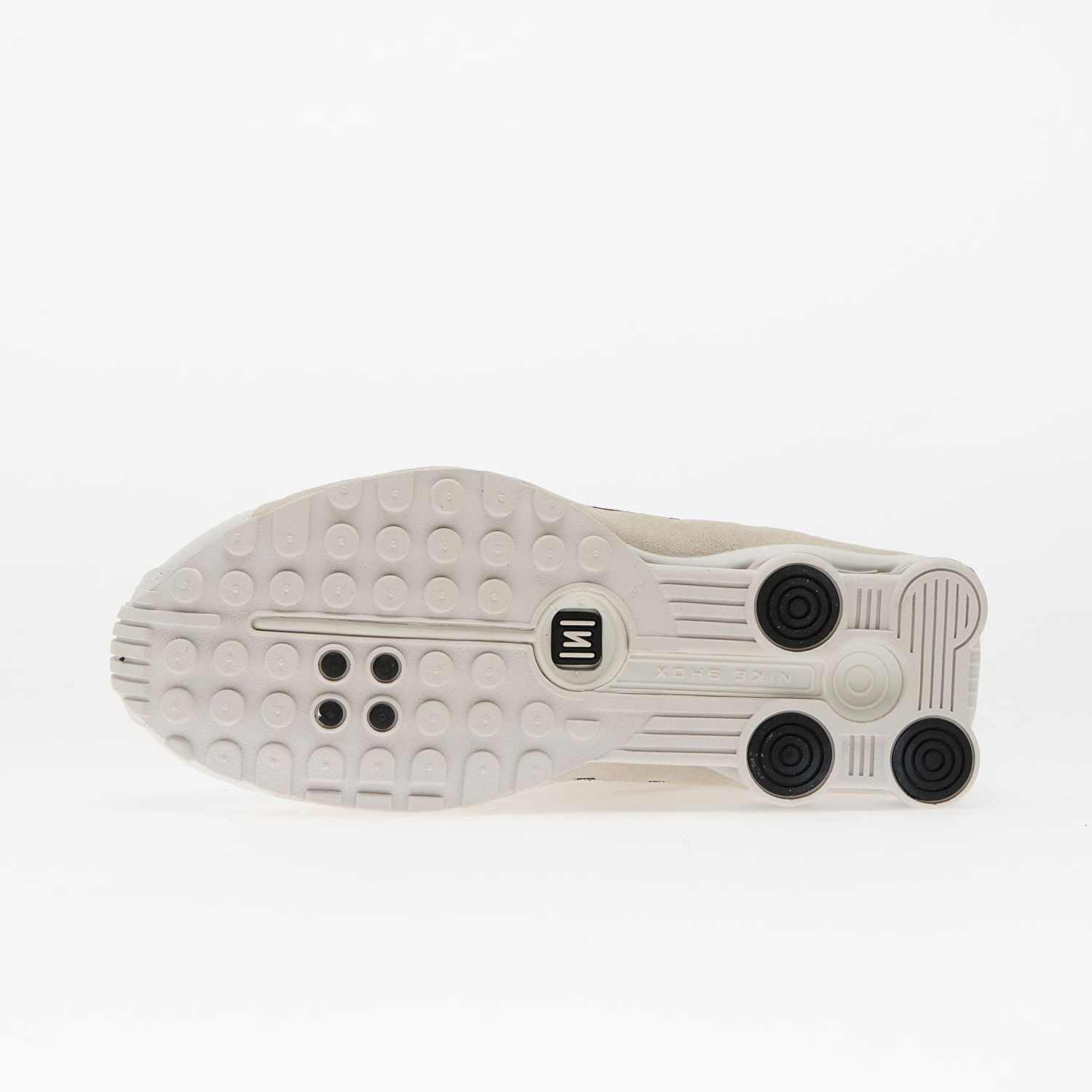 Tenisice i cipele Nike Shox R4 Se Bež | HQ7739-100, 0