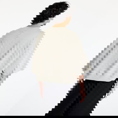 Kratke hlače Rick Owens Rick Owens DRKSHDW x Champion Tommy Cropped T-Shirt Bež | CM01E1677 CHJG 08, 2