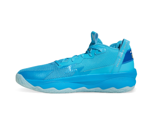 Košarka adidas Performance Dame 8 Plava | GY6465