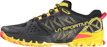 Tenisice i cipele La Sportiva Bushido III Crna | 4015655-56sby, 4